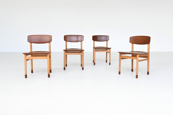 デンマーク　Kvetny＆Sonners社 ビンテー 北欧ヴィンテージデンマークKVETNY & SONNERS社ダイニングチェア