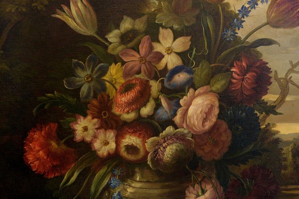 Alfredo Mahieux, Still Life with Pheasant, Oil on Canvas, 1963 for
