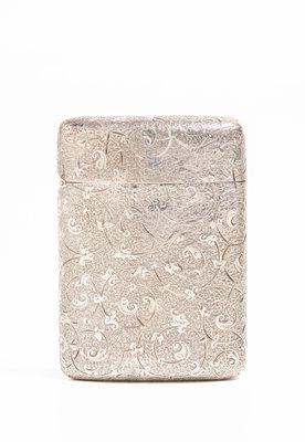breakfast at tiffany's cigarette holder Audrey Hepburn Breakfast at Tiffany's 2-clip 100s Cigarette Case Biz Card  Holder