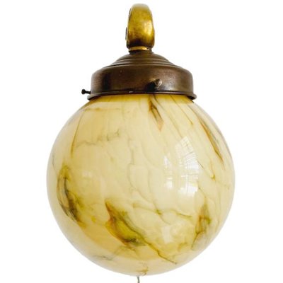 Lot de 2 Boutons de Porte pour Meuble Vintage, Poignée de Meuble Ancien, Bouton Rond Retro d'Armoire - Laiton Antique | Leroy Merlin