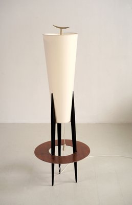 Jean rispal floor lamp new arrivals