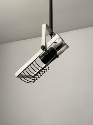Sintesi Suspension Lamp by Ernesto Gismondi for Artemide, 1970 for 