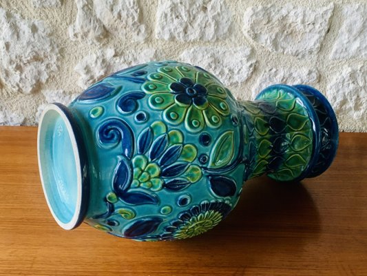 BAY w.germanyヴィンテージ壺VASE Bay Keramik Vases | Whoppah