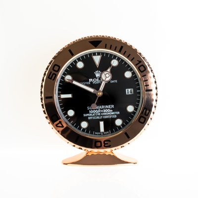 Submariner rose deals