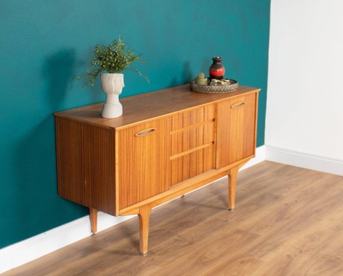 Walnut Sideboard from Jentique 1960s