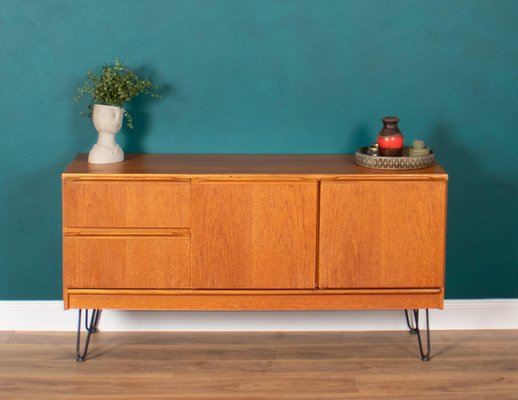 mid century modern hairpin legs