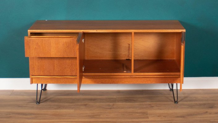 Hairpin sideboard discount