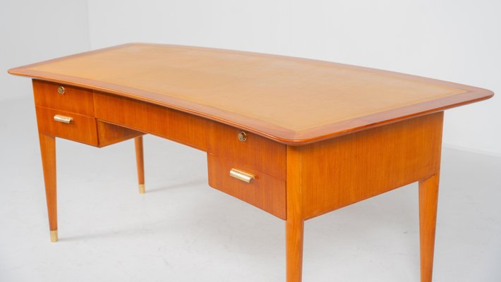 Used mid century desk discount