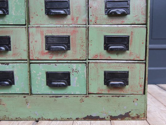 スチールラック・メタルラック Vintage l cabinet used in UK スチールラック・メタルラック Vintage l cabinet used in UK Metal