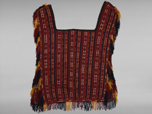 Vintage Handwoven Kilim Horse Cover Blanket, 1920s for sale at Pamono Vintage Handwoven Kilim Horse Cover Blanket, 1920s for sale at Pamono