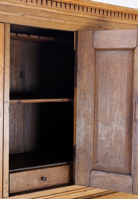 18th Century Danish Essay Secretaire for sale at Pamono
