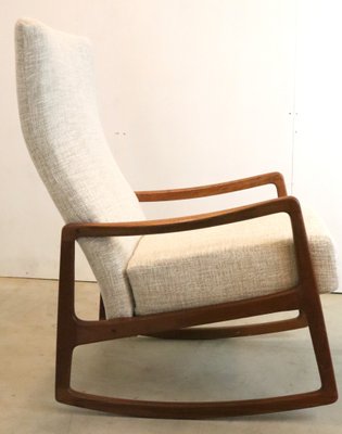 その他 Ole Wanscher vintage easy chair 1960s Ole Wanscher vintage easy chair 1960s - メルカリ