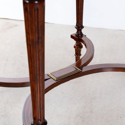 Louis Philippe Side Table for sale at Pamono