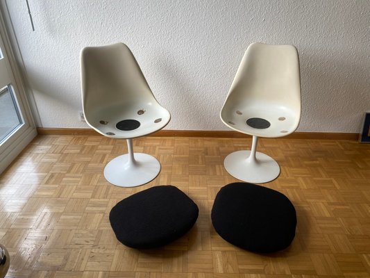Original tulip chair hotsell