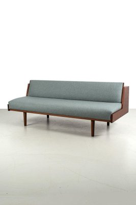 Hans.J.Wegner GE300 2シートSofa GETAMA製 Hans Wegner ハンス J ウェグナー GETAMA GE 300-2 時を経ても