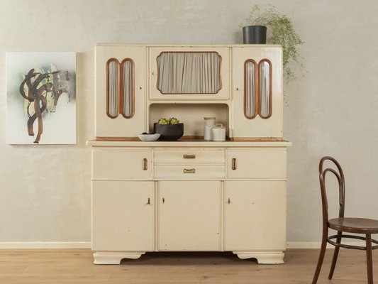 Art Deco Kitchen Cabinet 1930s for sale at Pamono