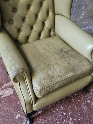 Poltrona Chesterfield Poltrone Usate Poltrona Chesterfield In