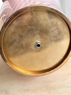 Large Brass Indian Chapati Box - Ca 1900 Large Brass Indian Chapati Box - Ca 1900