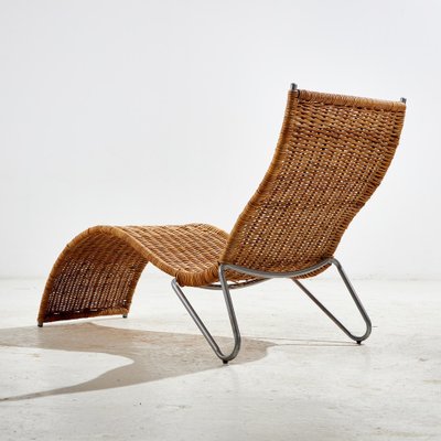 Vintage Lounge Chair from Ikea 1990s for sale at Pamono