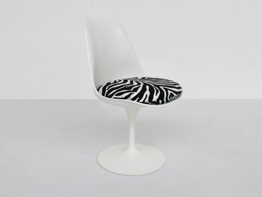 Swivel Tulip Chairs by Ero Saarinen for Knoll International, 1970