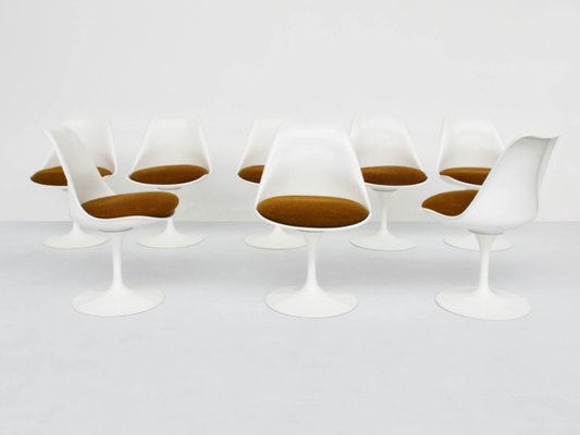 Vintage tulip chairs for sale sale