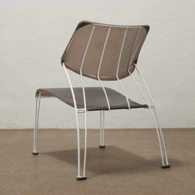 Vintage PS Hasslo Lounge Chairs by Monika Mulder for Ikea for sale