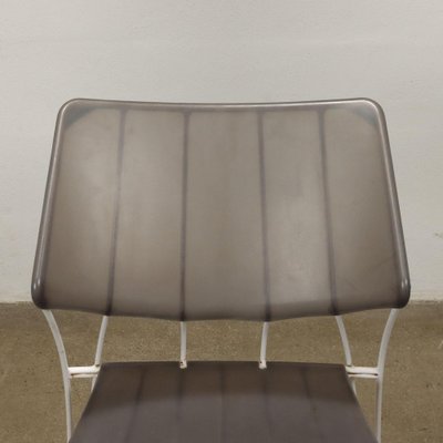 Vintage PS Hasslo Lounge Chairs by Monika Mulder for Ikea for sale
