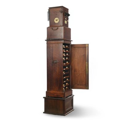 19th Century Taxiphote Stereoscopic Viewer for sale at Pamono