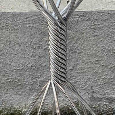 Octopus Coat Hanger from Zanotta, 1990s for sale at Pamono