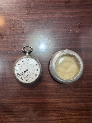 Reloj Omega De Bolsillo Antiguo Precio Reloj De Bolsillo Omega En