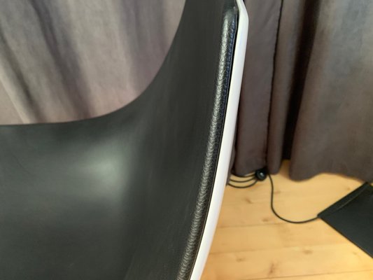 Set of Moon Armchairs by Pietro Arosio for Tacchini, 2000s for