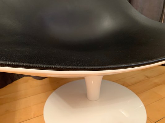Set of Moon Armchairs by Pietro Arosio for Tacchini, 2000s for