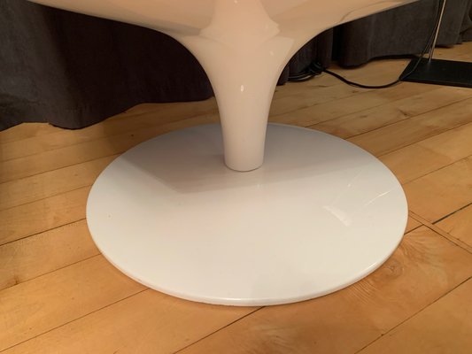 Set of Moon Armchairs by Pietro Arosio for Tacchini, 2000s for