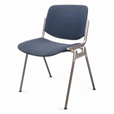 Office Chair DSC 106 by Giancarlo Piretti for Castelli Office Chair DSC 106 by Giancarlo Piretti for Castelli