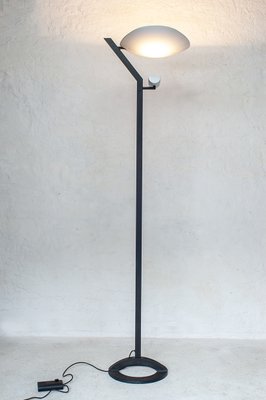 Zen Terra Floor Lamp by Ernesto Gismondi for Artemide, 1980s