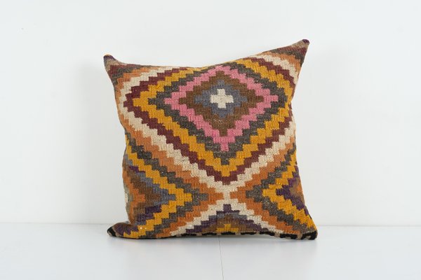 Turkish kilim pillow covers sale