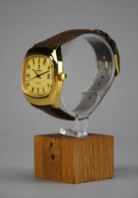 Relojes antiguos de pulsera automaticos hotsell