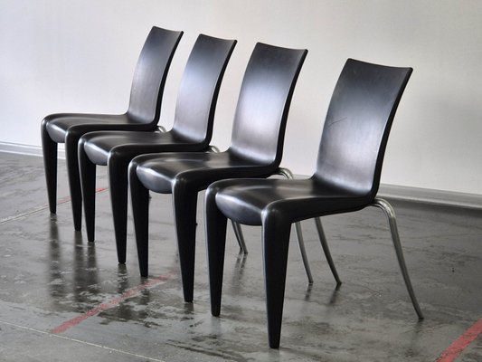 Philippe Starck Louis 20 (Vitra)