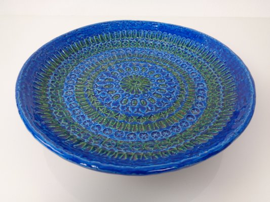 Supreme®/Bitossi Rimini Blu Bowl 23ss Large Rimini Blu Ceramic