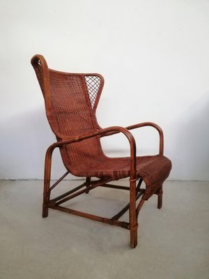 Bergere wicker chairs hotsell