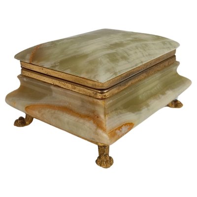 Onyx and Marble Box Onyx and Marble Box