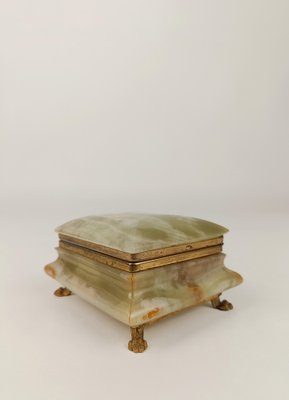 Onyx and Marble Box Onyx and Marble Box