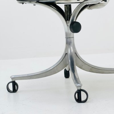 Kevi Office Chair by Jorgen Rasmussen for Knoll, 1960s/ for sale