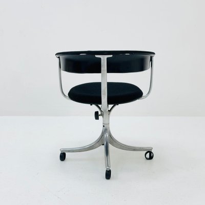 Kevi Office Chair by Jorgen Rasmussen for Knoll, 1960s/ for sale