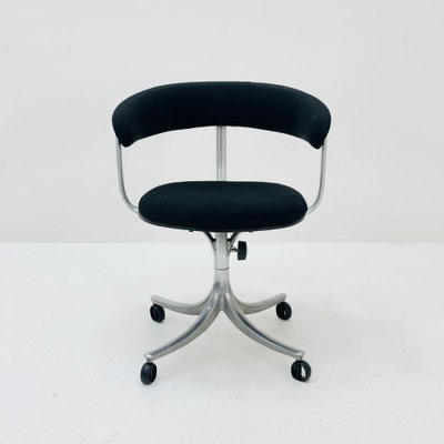 Kevi Office Chair by Jorgen Rasmussen for Knoll, 1960s/ for sale