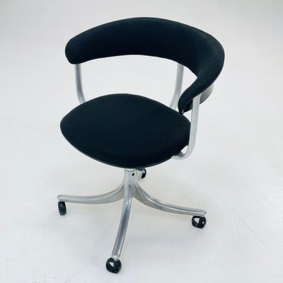Kevi Office Chair by Jorgen Rasmussen for Knoll, 1960s/ for sale
