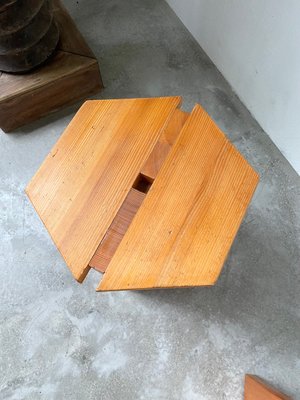 Set of Stools by René Martin, 1960s for sale at Pamono