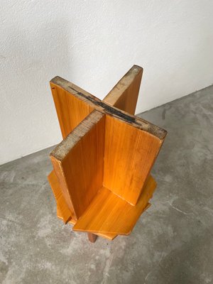 Set of Stools by René Martin, 1960s for sale at Pamono