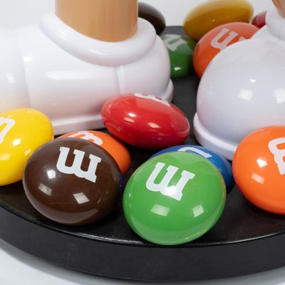 Vintage M&M's Figure, 1990s for sale at Pamono