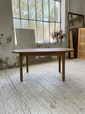 Rustic Oval Kitchen Tables Dovelina 67